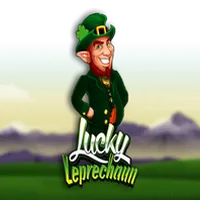 Lucky Leprechaun