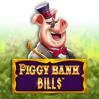 Piggy Bank Bills