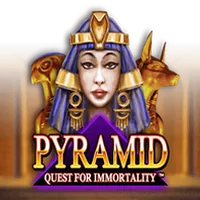Pyramid Quest for Immortality
